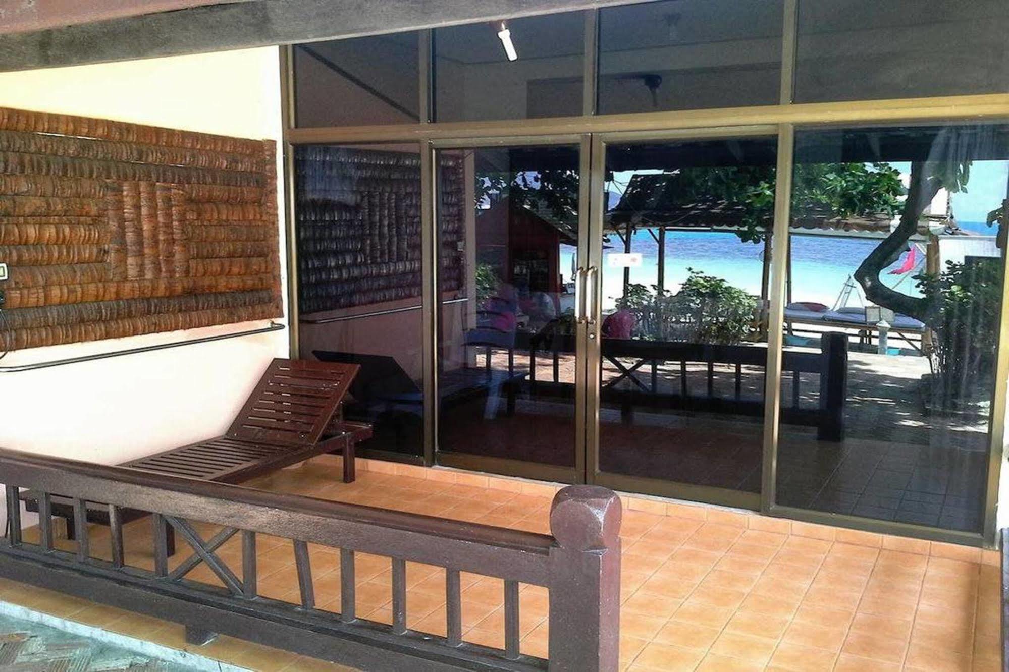 P&P Samui Resort Чавенг Экстерьер фото